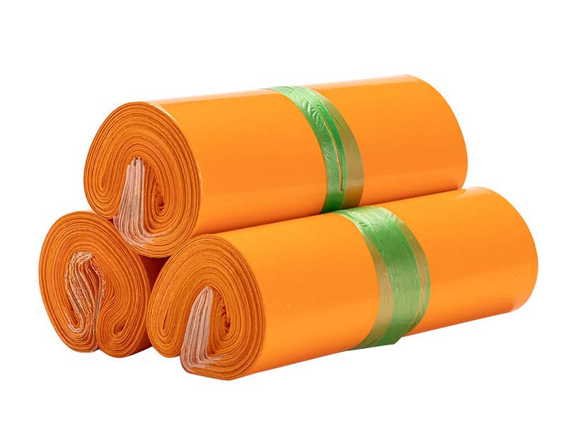 广丰橙色快递袋-04