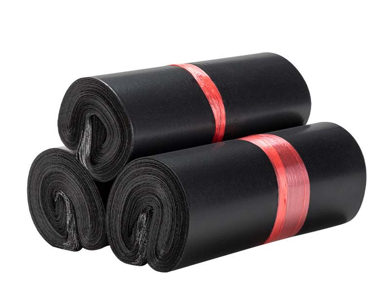 广丰黑色快递袋-02